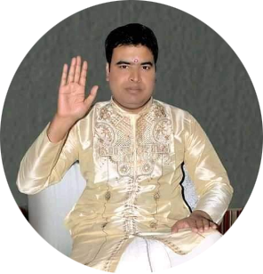 Hindu Astrologer Hindu Astrologer