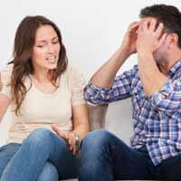 Husband Wife Problem Husband Wife Problem